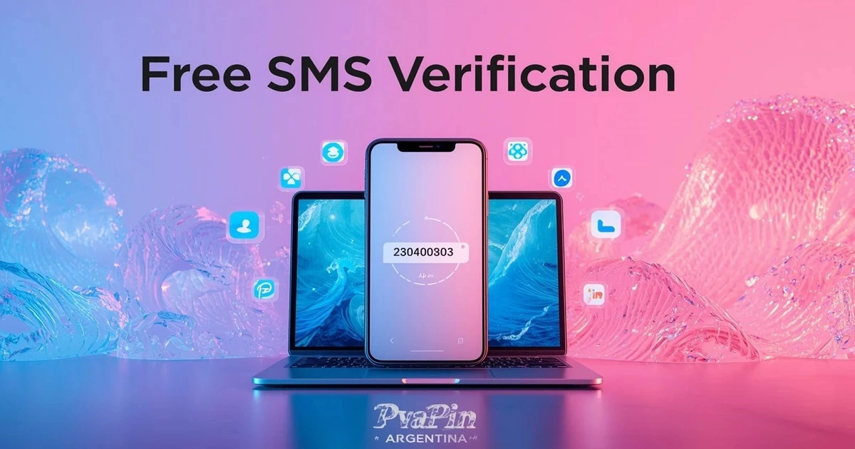 Verify Your Getir Account in Argentina Without a SIM